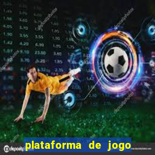 plataforma de jogo que paga de verdade